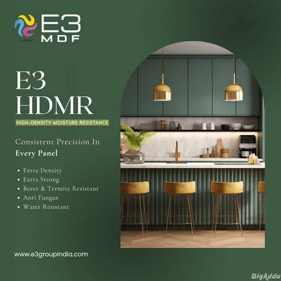 E3 HDHMR
