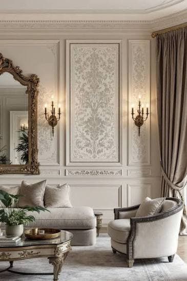 Wall Panels