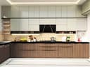 Modular Kitchen 1