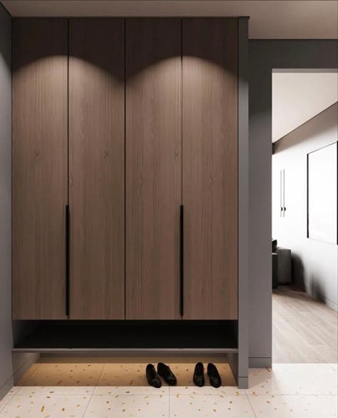 Wardrobe