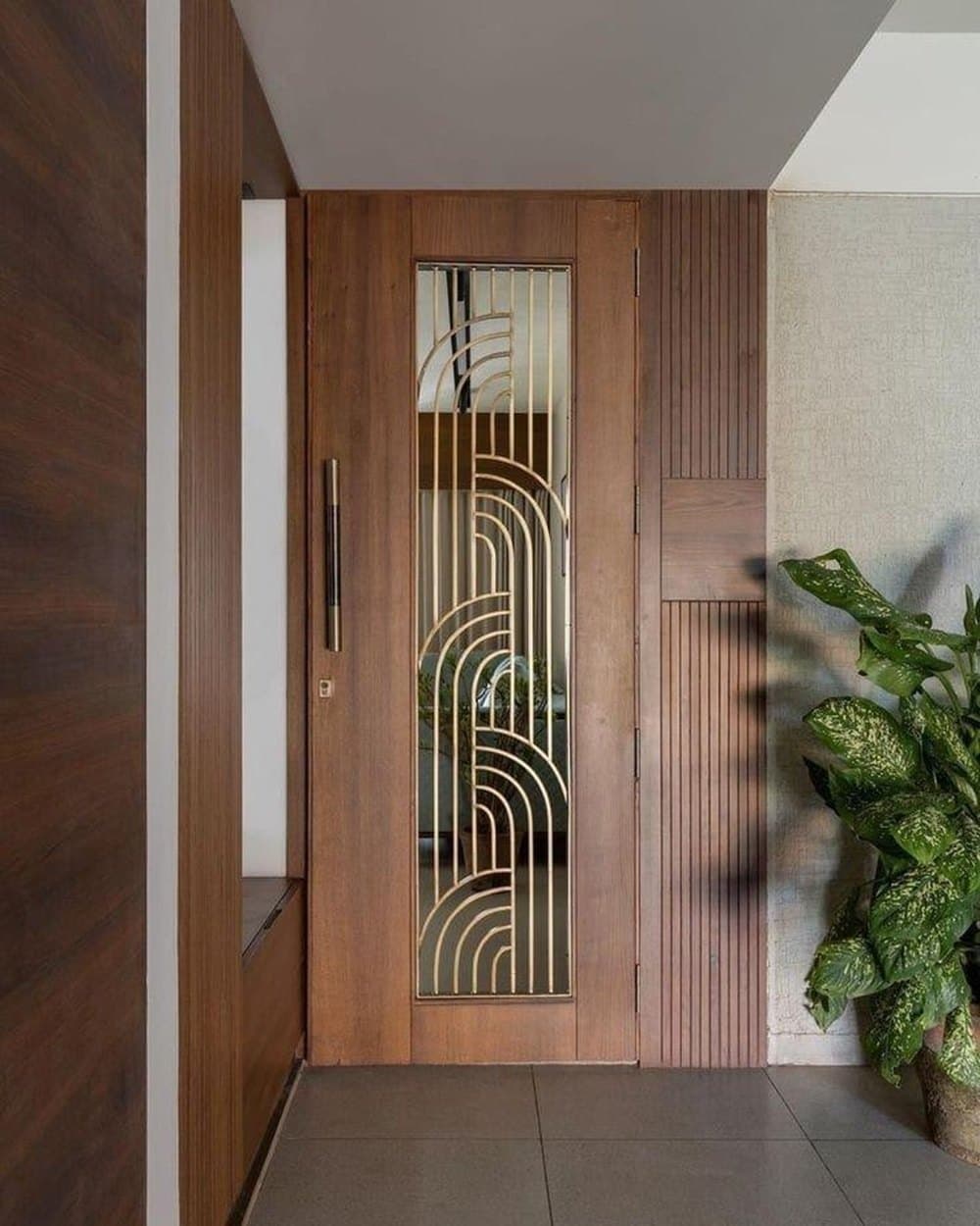Designer Doors